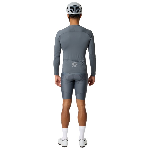 Stoic - DalslandSt. Gravel Jersey L/S - Radtrikot