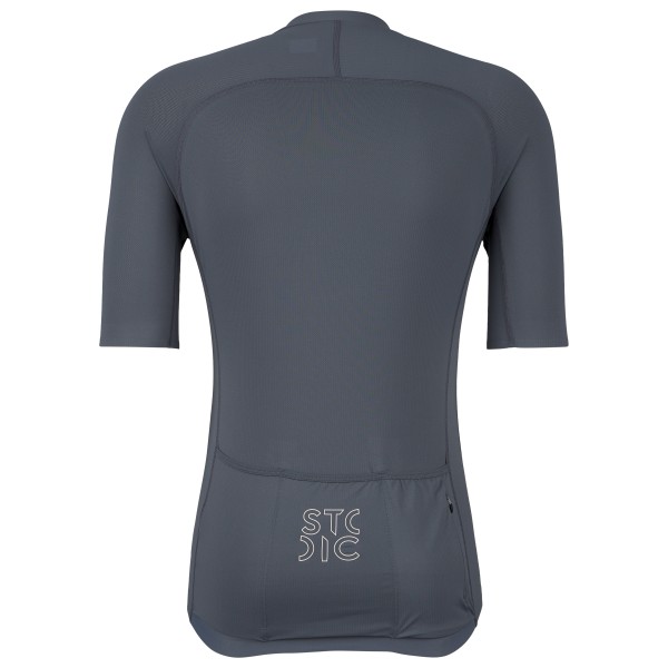 Stoic - DalslandSt. Gravel Jersey S/S - Cycling jersey