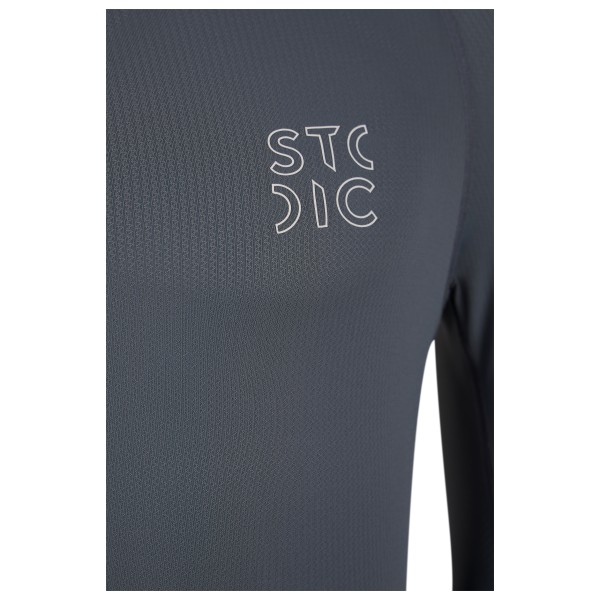 Stoic - DalslandSt. Gravel Jersey S/S - Velotrikot