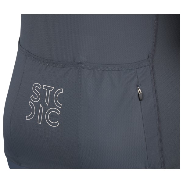 Stoic - DalslandSt. Gravel Jersey S/S - Velotrikot
