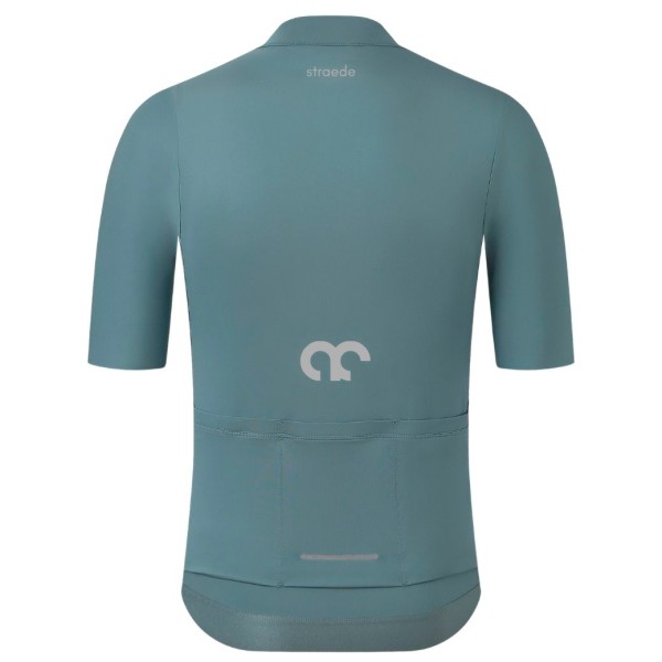 straede - Aerlig Jersey - Maillot de cyclisme