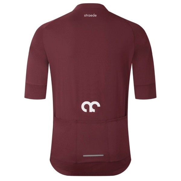 straede - Kaern Jersey - Cykeltrikå