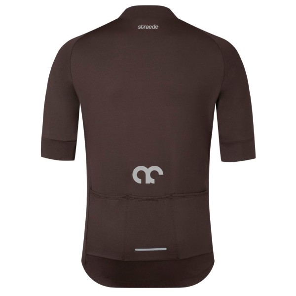 straede - Kaern Jersey Pro - Cykeljersey