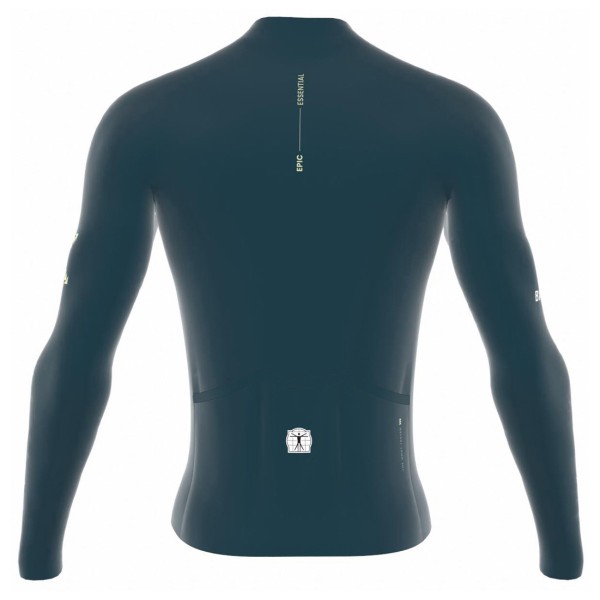 Bioracer - Epic Long Sleeve Jersey - Cycling jersey