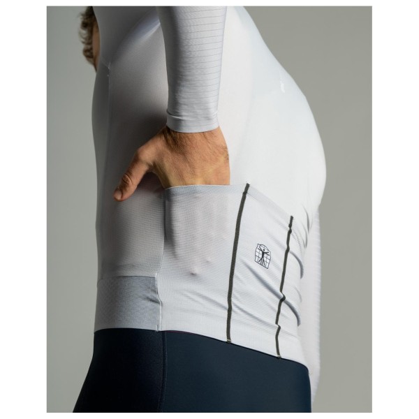 Bioracer - Epic Long Sleeve Jersey - Cykeltrikå