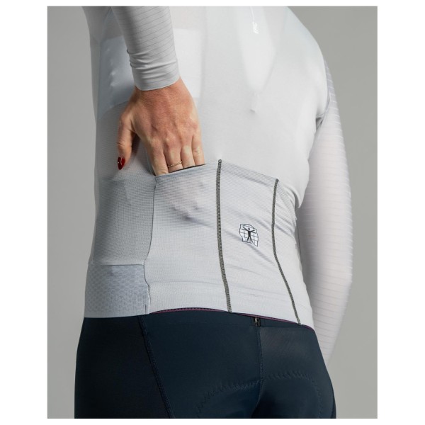 Bioracer - Epic Long Sleeve Jersey - Cykeltrikå