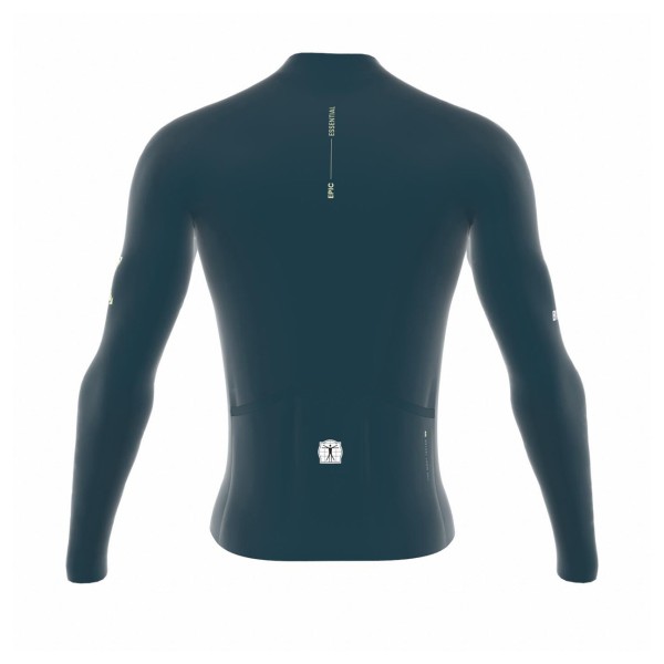 Bioracer - Epic Long Sleeve Jersey - Maillot de ciclismo