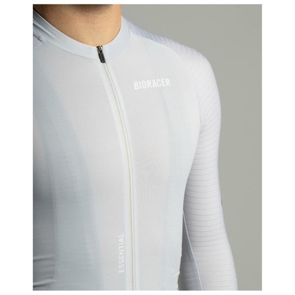 Bioracer - Epic Long Sleeve Jersey - Maillot de ciclismo