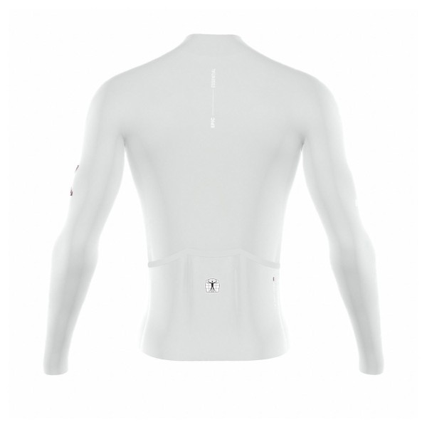 Bioracer - Epic Long Sleeve Jersey - Radtrikot