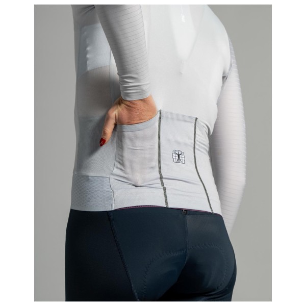 Bioracer - Epic Long Sleeve Jersey - Radtrikot