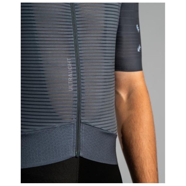 Bioracer - Epic Ultralight Jersey - Maillot de ciclismo