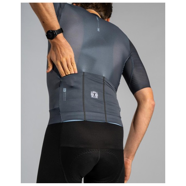 Bioracer - Epic Ultralight Jersey - Radtrikot