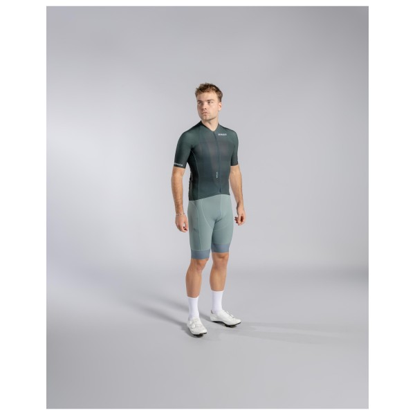 Bioracer - Icon Jersey Impulse - Cykeltrikå