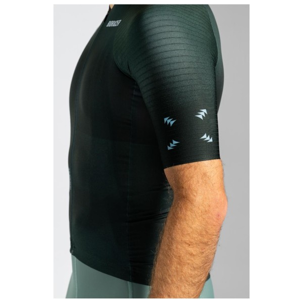 Bioracer - Icon Jersey Impulse - Maillot de ciclismo