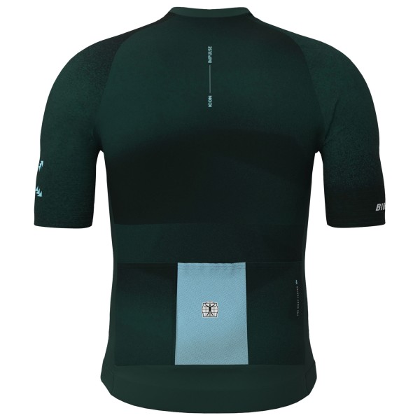 Bioracer - Icon Jersey Impulse - Pyöräilypusero