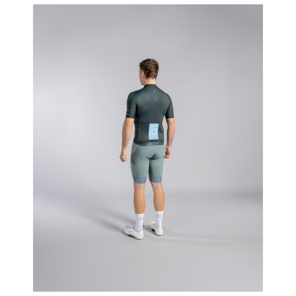 Bioracer - Icon Jersey Impulse - Pyöräilypusero