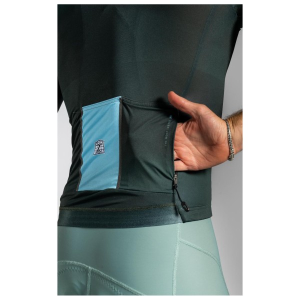Bioracer - Icon Jersey Impulse - Pyöräilypusero