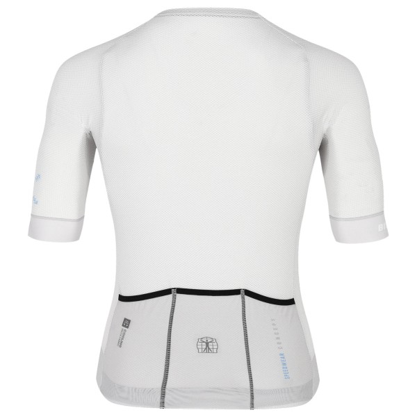 Bioracer - Speedwear Cooling Jersey - Cykeltrikå