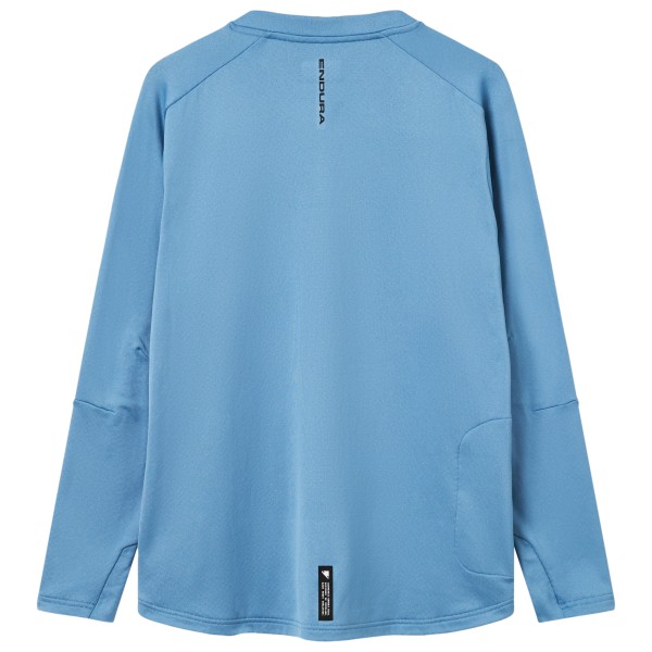 Endura - Alltrack Roam Fleece - Fietsshirt