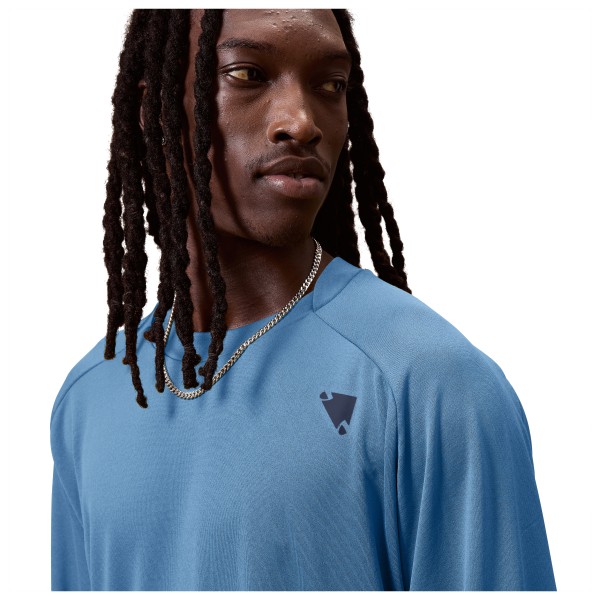 Endura - Alltrack Roam Fleece - Fietsshirt