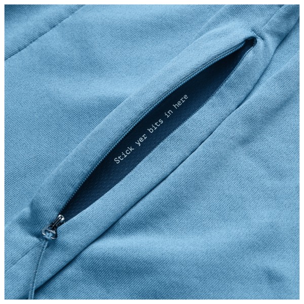 Endura - Alltrack Roam Fleece - Fietsshirt