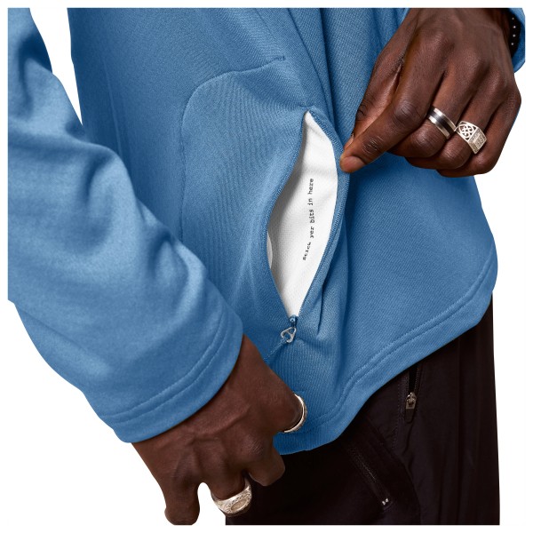 Endura - Alltrack Roam Fleece - Maillot de ciclismo