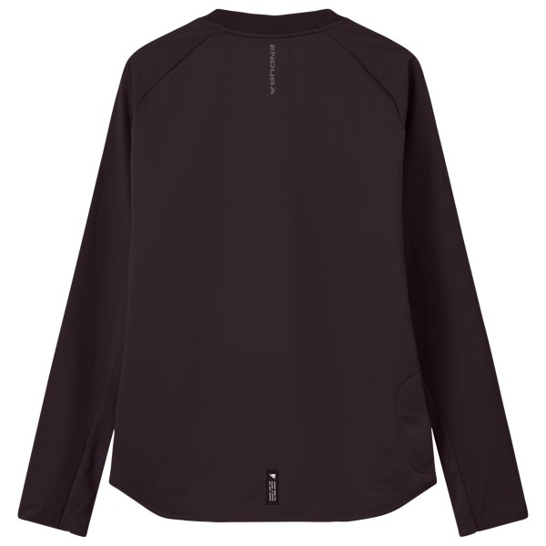 Endura - MT500 Burner Fleece - Cycling jersey