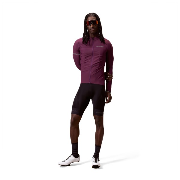 Endura - Pro SL L/S Jersey - Fietsshirt
