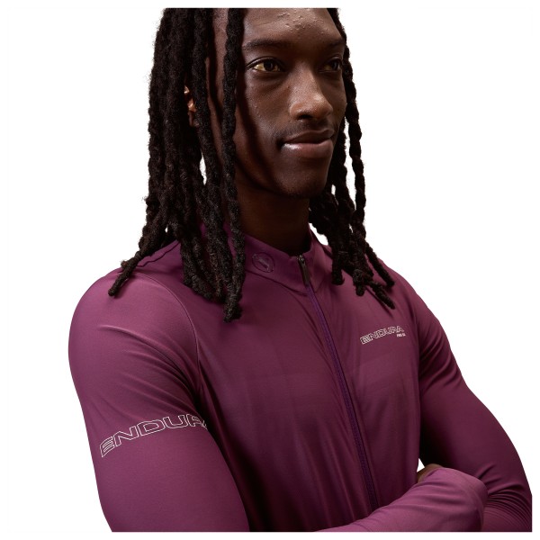 Endura - Pro SL L/S Jersey - Fietsshirt