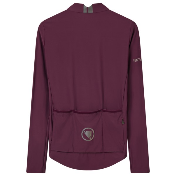Endura - Pro SL L/S Jersey - Maillot de ciclismo