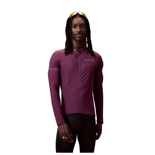 Endura - Pro SL L/S Jersey - Maillot de ciclismo