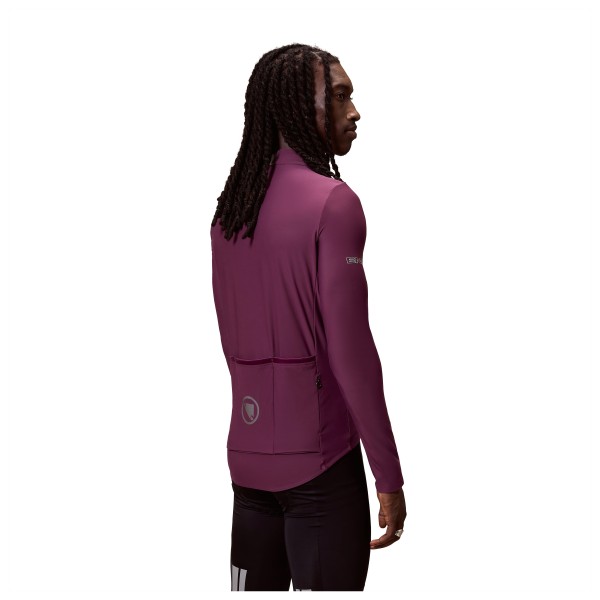 Endura - Pro SL L/S Jersey - Maillot de ciclismo