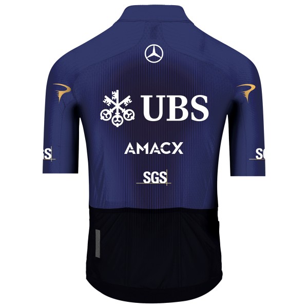 Q36.5 - Gregarius Q36.5 Pro Cycling Jersey 2026 - Cykeljersey