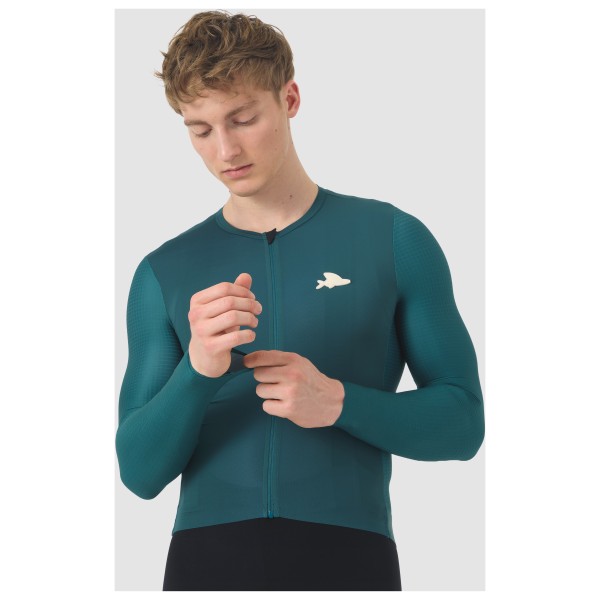 CAFÉ DU CYCLISTE - Andrea - Fietsshirt