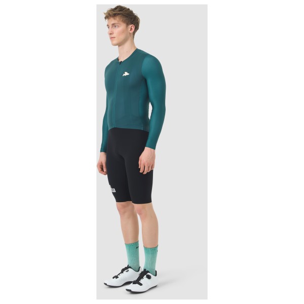 CAFÉ DU CYCLISTE - Andrea - Maillot de ciclismo