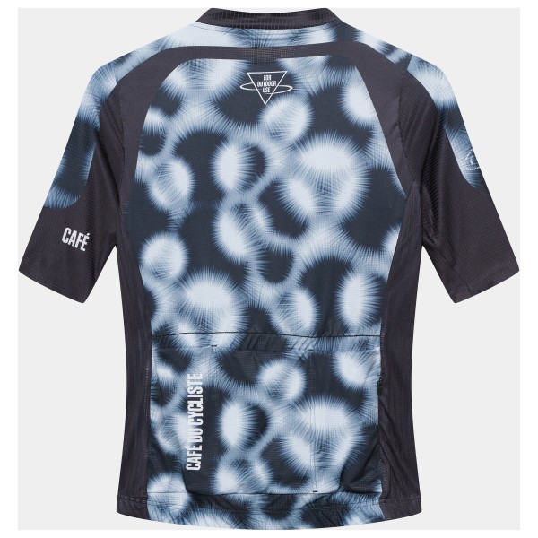 CAFÉ DU CYCLISTE - Angeline - Cycling jersey