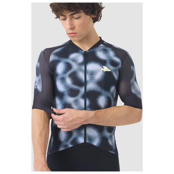 CAFÉ DU CYCLISTE - Angeline - Cycling jersey