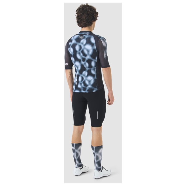 CAFÉ DU CYCLISTE - Angeline - Maillot de ciclismo