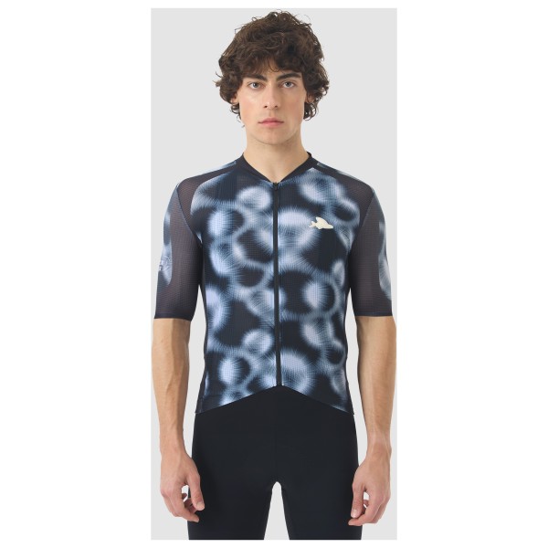 CAFÉ DU CYCLISTE - Angeline - Radtrikot