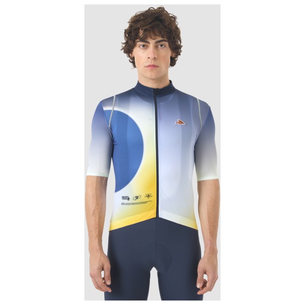 CAFÉ DU CYCLISTE - Mona - Cycling jersey