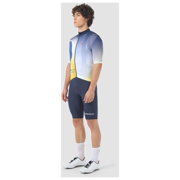 CAFÉ DU CYCLISTE - Mona - Cycling jersey