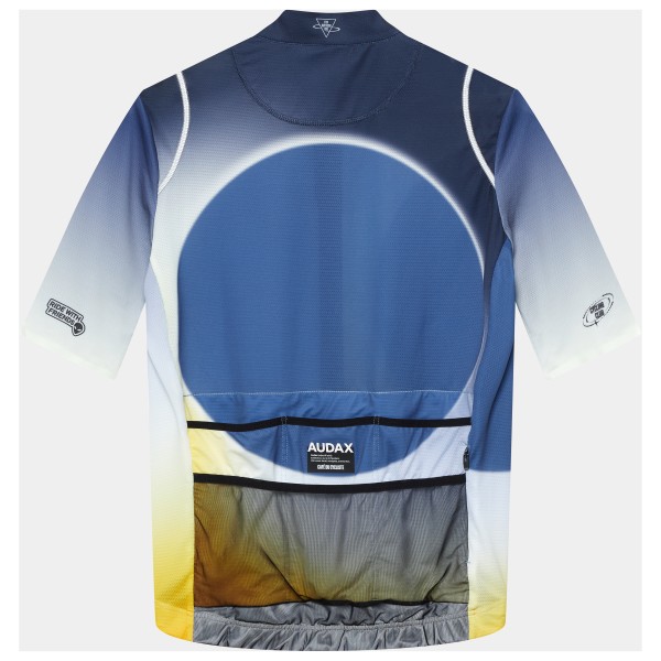 CAFÉ DU CYCLISTE - Mona - Fietsshirt