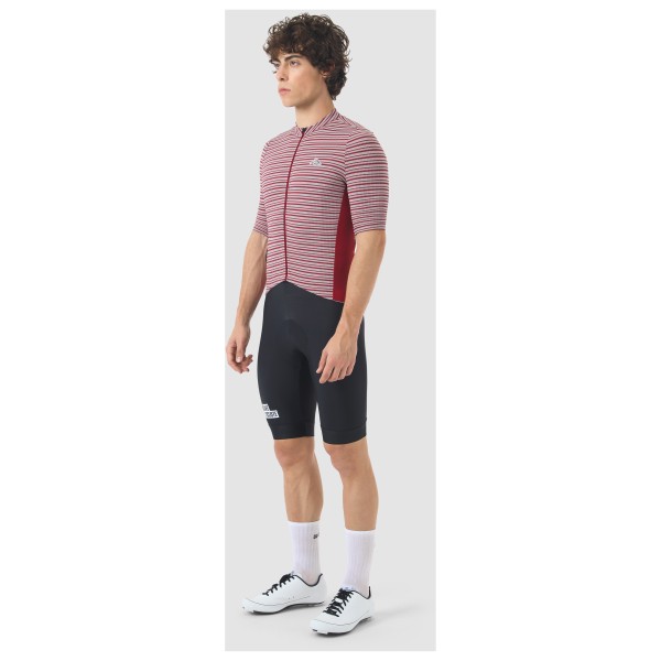 CAFÉ DU CYCLISTE - Romy - Cycling jersey