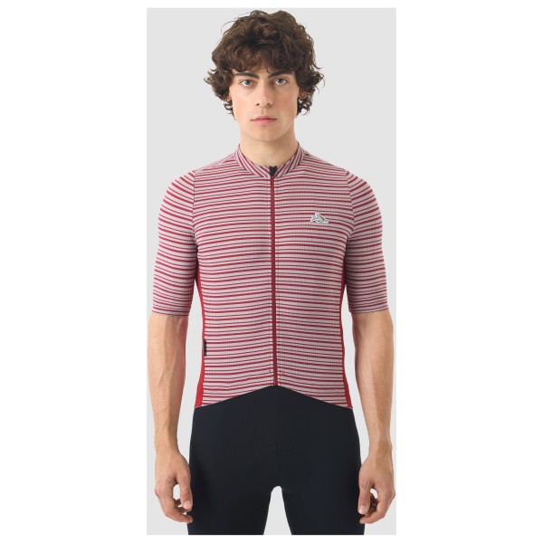 CAFÉ DU CYCLISTE - Romy - Velotrikot