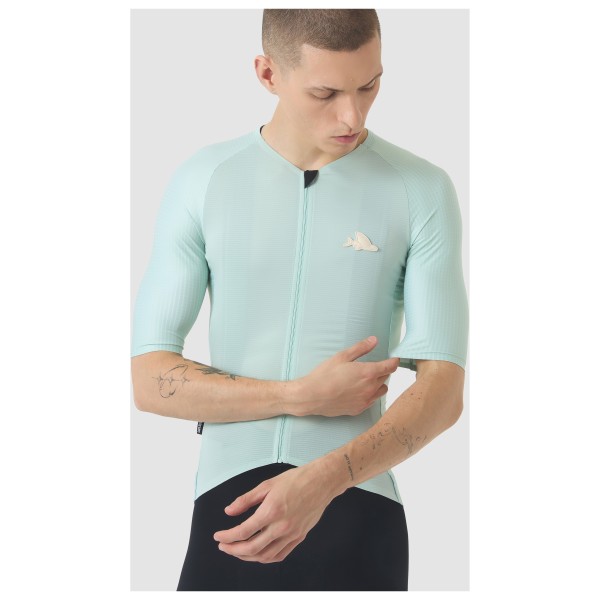 CAFÉ DU CYCLISTE - Vinciane - Cykeltrikå