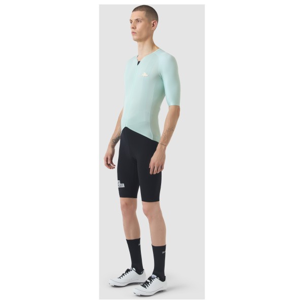 CAFÉ DU CYCLISTE - Vinciane - Maillot de ciclismo