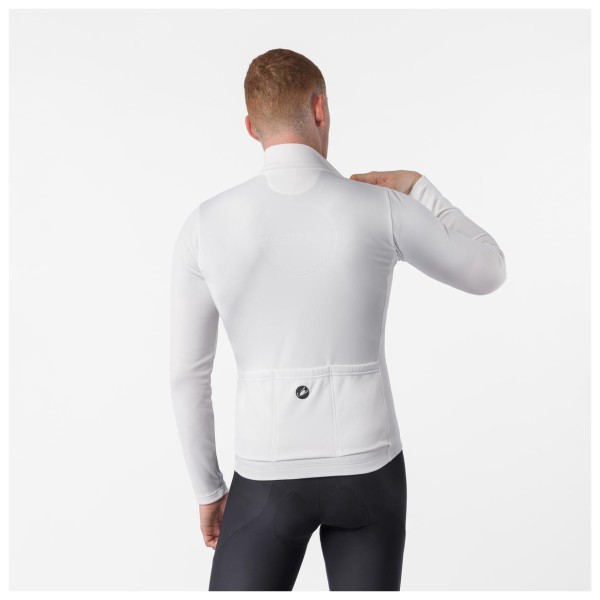 Castelli - Competizione Thermal L/S Jersey - Fietsshirt