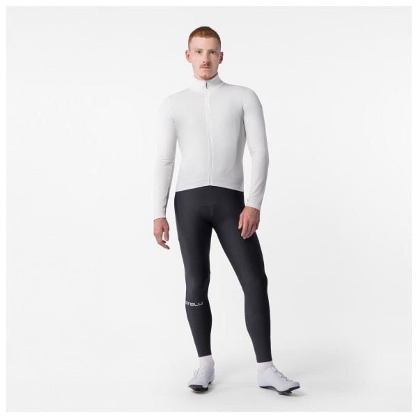 Castelli - Competizione Thermal L/S Jersey - Fietsshirt