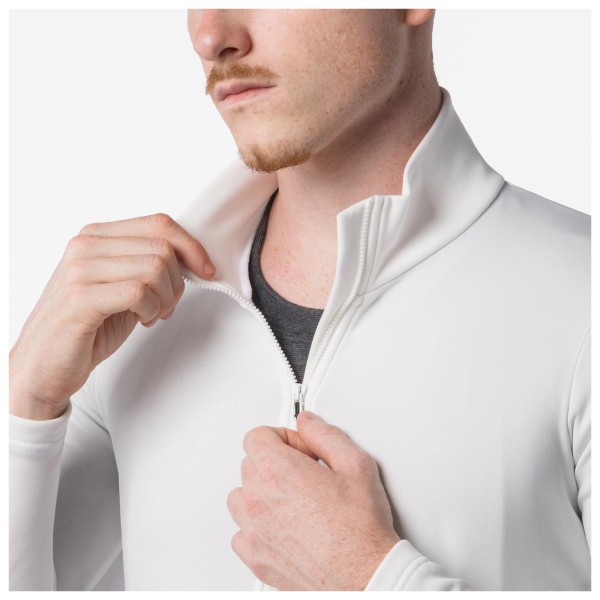 Castelli - Competizione Thermal L/S Jersey - Maillot de ciclismo