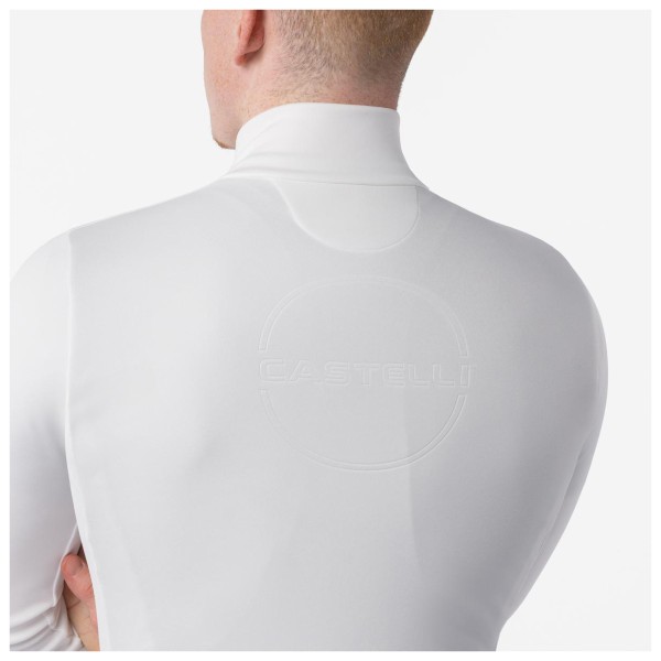 Castelli - Competizione Thermal L/S Jersey - Maillot de ciclismo